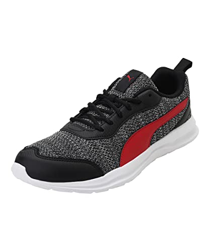 Puma Men Reeping Xt 2 Idp Black-High Risk Re 10 Uk
