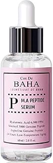Peptide Complex Serum with Matrixyl 3000 & Argireline - Anti Aging & Wrinkles