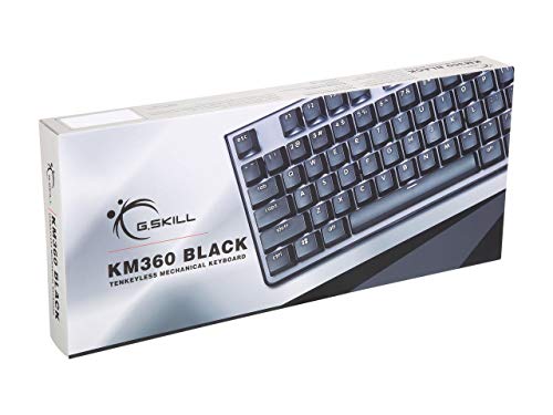 Build My PC, PC Builder, G.Skill KM360