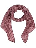 ✔ HOCHWERTIGES HALSTUCH - Dies beliebte Tuch aus der neuen Frühjahrs Kollektion 2020 in stylisch trendigen Farben, Muster und seinem optimalem Schnitt ist mit Sicherheit immer ein Hingucker und einfach mit jedem Outfit kombinierbar
