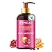 Mielle Organics Pomegranate & Honey Curl Smoothie 12oz