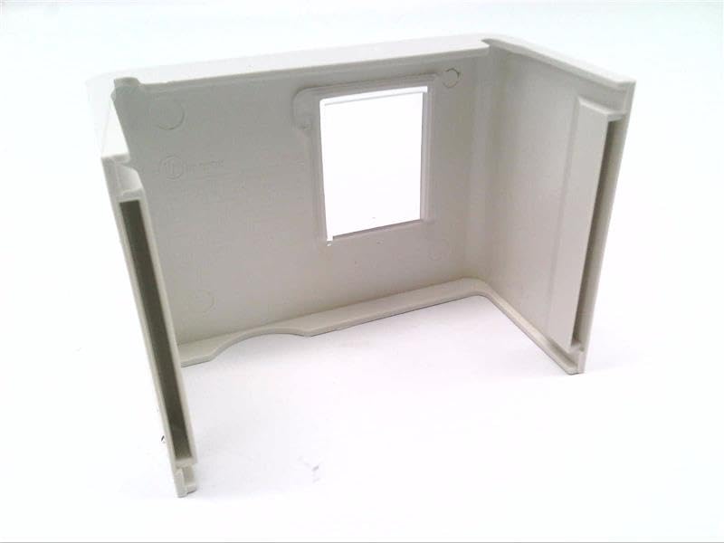DANFOSS 060-008666 Front Cover, HVAC Accessory, KP Single