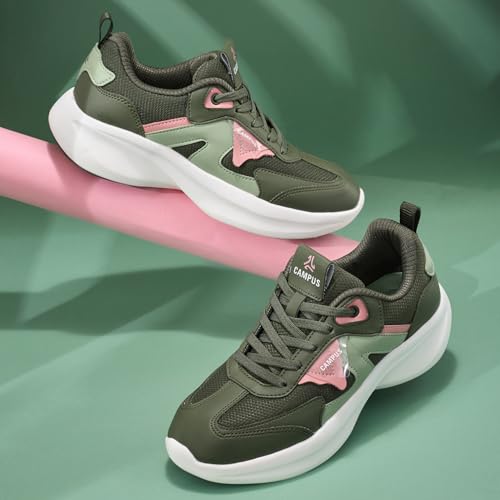 Image of Campus Women's FILT Sneakers
