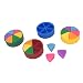 Winning Moves- Harry Potter Ultimate Trivial Pursuit, Color (033343), Inglés