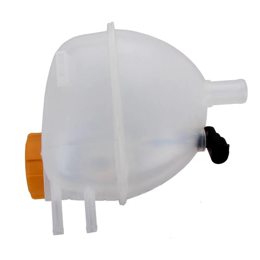 Para Saab 9-3 2003 2004 2005 2006 2007 2008 2009 2010 9202200 1304237 Depósito De Agua Refrigerante Para Radiador FRTRGVUVXP