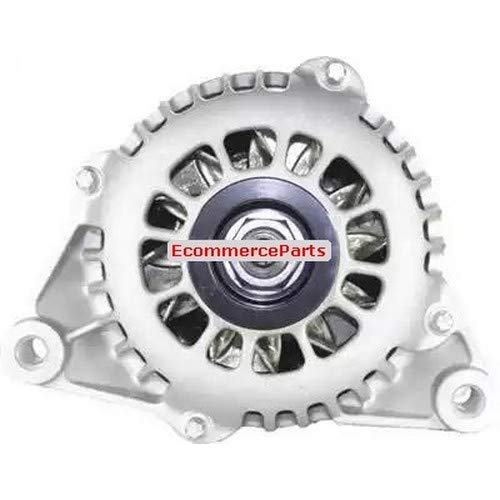 Alternatore 9145374901742 EcommerceParts Tensione: 12 V, Alternatore-Corrente carica: 55 A, Ø: 54 mm, N° scanalature: 5