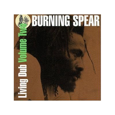 Living Dub Vol 2