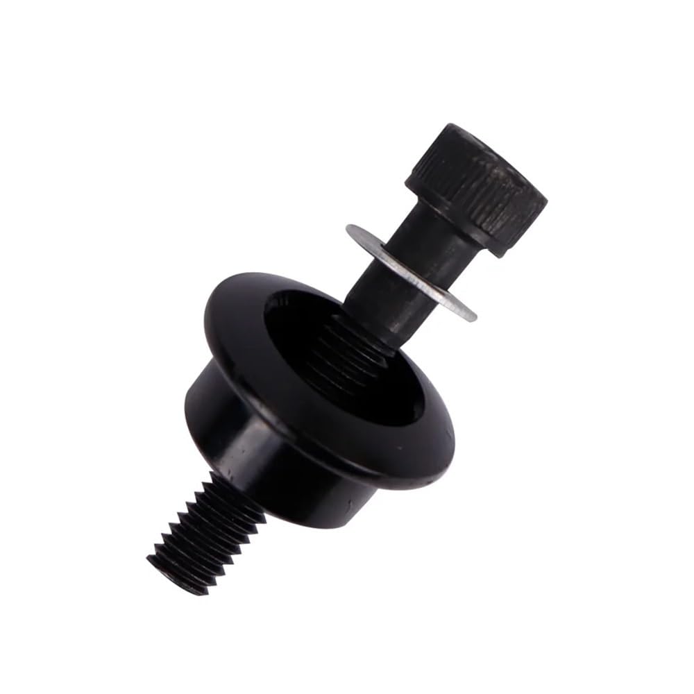 YTQMoreBNZ Durable Retaining Screws For Xiaomi For Mi3 M365 Pro Pro2 For Ninebot Max G30 G30D Electric Scooter Front Fork Fixing Hinge Bolt