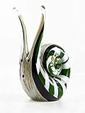 Esta exquisita escultura es la más elaborada hecha a mano, cada pieza tiene su propia personalidad. Medición manual, hay un pequeño error, consulte el producto real, ¡su satisfacción es nuestra principal preocupación!