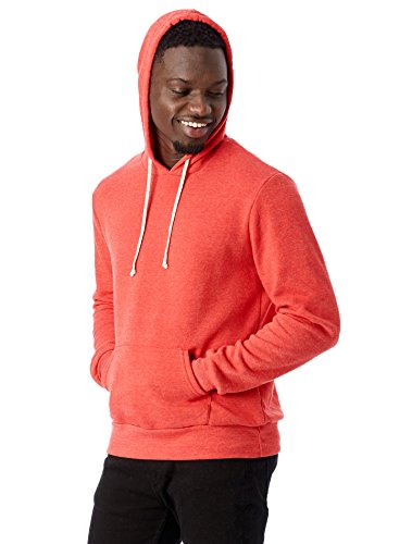 Image of Alternative Men's Challenger Hoodie Sweatshirt