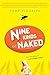 Nine Kinds of Naked