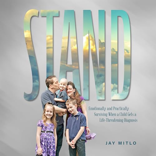 Page de couverture de Stand