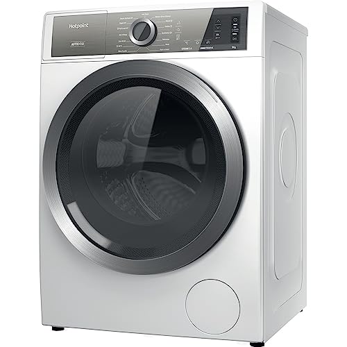 Hotpoint 9kg 1400rpm Freestanding Washing Machine - White
