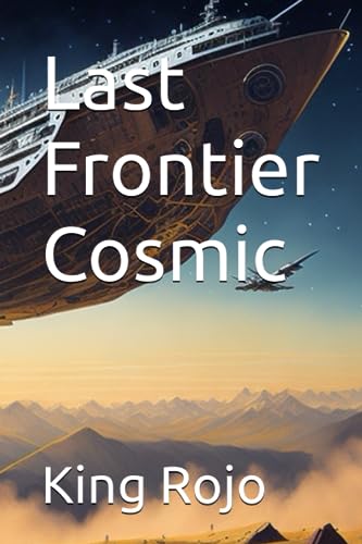 Last Frontier Cosmic