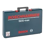 Bosch – Bosch Zubehör 2605438297 Kunststoffkoffer 620 x 410 x 132 mm