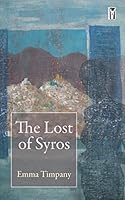 The Lost of Syros 0993211925 Book Cover