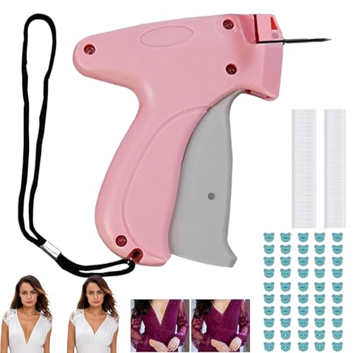 New Stitchy Mini stitch Gun for Clothes - Mini Quick Repair Sewing Machine - Handheld Stitch Gun - Quick Stitch Sewing Gun - Small Mini Stitch Gun - Stitchy Quick Clothing Fixer