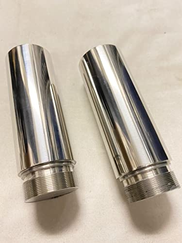 マグナ250 フォークジョイント 150mm 商品詳細 【Magna250用