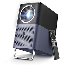 Amazon.com: TCL A1s & PlayCube Smart Projector 4K Support, Google