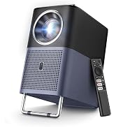 Amazon.com: TCL PlayCube 1080P FHD DLP Projector, Portbale