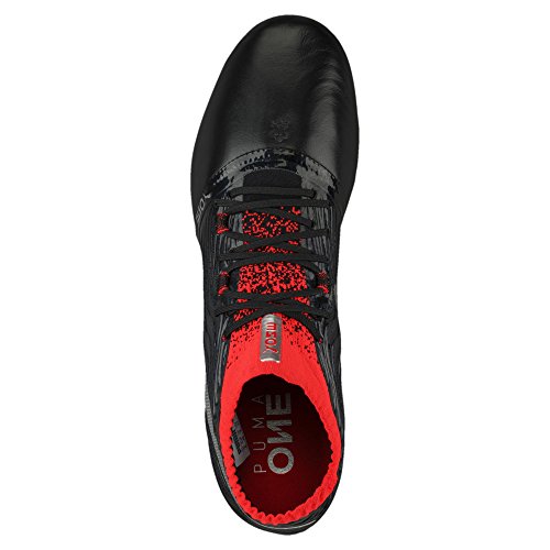 Image of Puma Men's ONE 18.1 FG Football Shoe