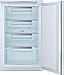 Produktbild Bosch GID18A20 Serie 4 Einbau-Gefrierschrank / A+ / 97 L / Weiß / Super-Gefrieren / Extra leise