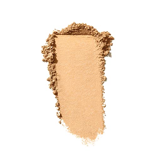 Jane Iredale Purepressed Eye Shadow, Pure Gold, 0.04 Oz. #TOP1