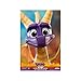 Price comparison product image ACTIVISION 5060316621783 Spyro the Dragon PVC Statue, Multicolour