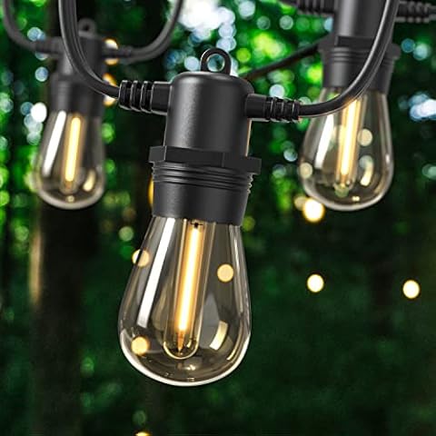 GlobaLink Guirnalda Luces Exterior, 31M/102ft Cover