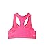 Adidas Girls' Big Gym Bra