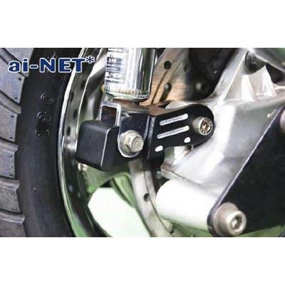 マジェスティ4D9 SG20J スリーワン製 ローダウンブラケット Webike | 31 スリーワン THREE ONE 車高調整式ローダウン