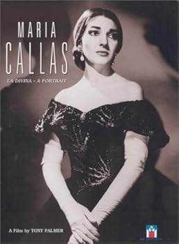Maria Callas