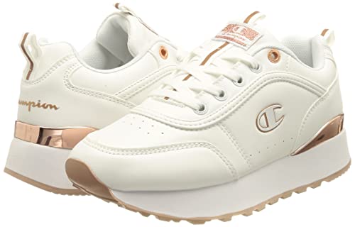 Image of Champion Womens Low-top