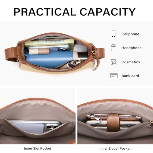 Image of CLUCI Summer Purses for Women, Cute Straw Bag, Beach Shoulder Bag, Woven Handbags with Adjustable Wide Shoulder Strap