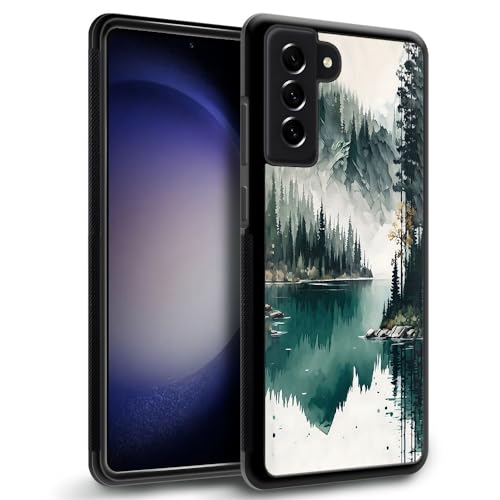Coque compatible avec Samsung Galaxy S23 résistante poussière