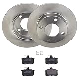 Vorbildliche Qualität: RIDEX-Bremsscheiben und -beläge erreichen dank der Einhaltung der Industriestandards eine hohe Leistungsfähigkeit