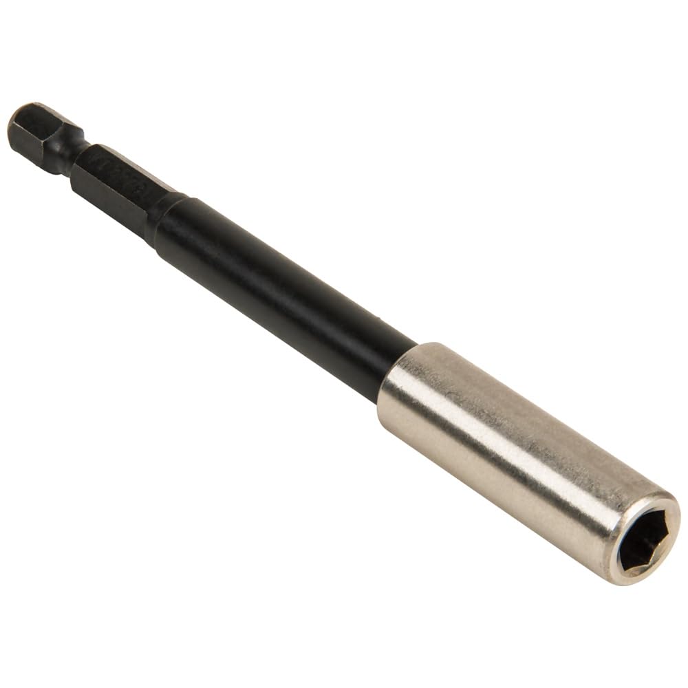 Klein Tools Impact Driver Bit Extension -1 Klein Tools Impact Driver Bit Extension -1
