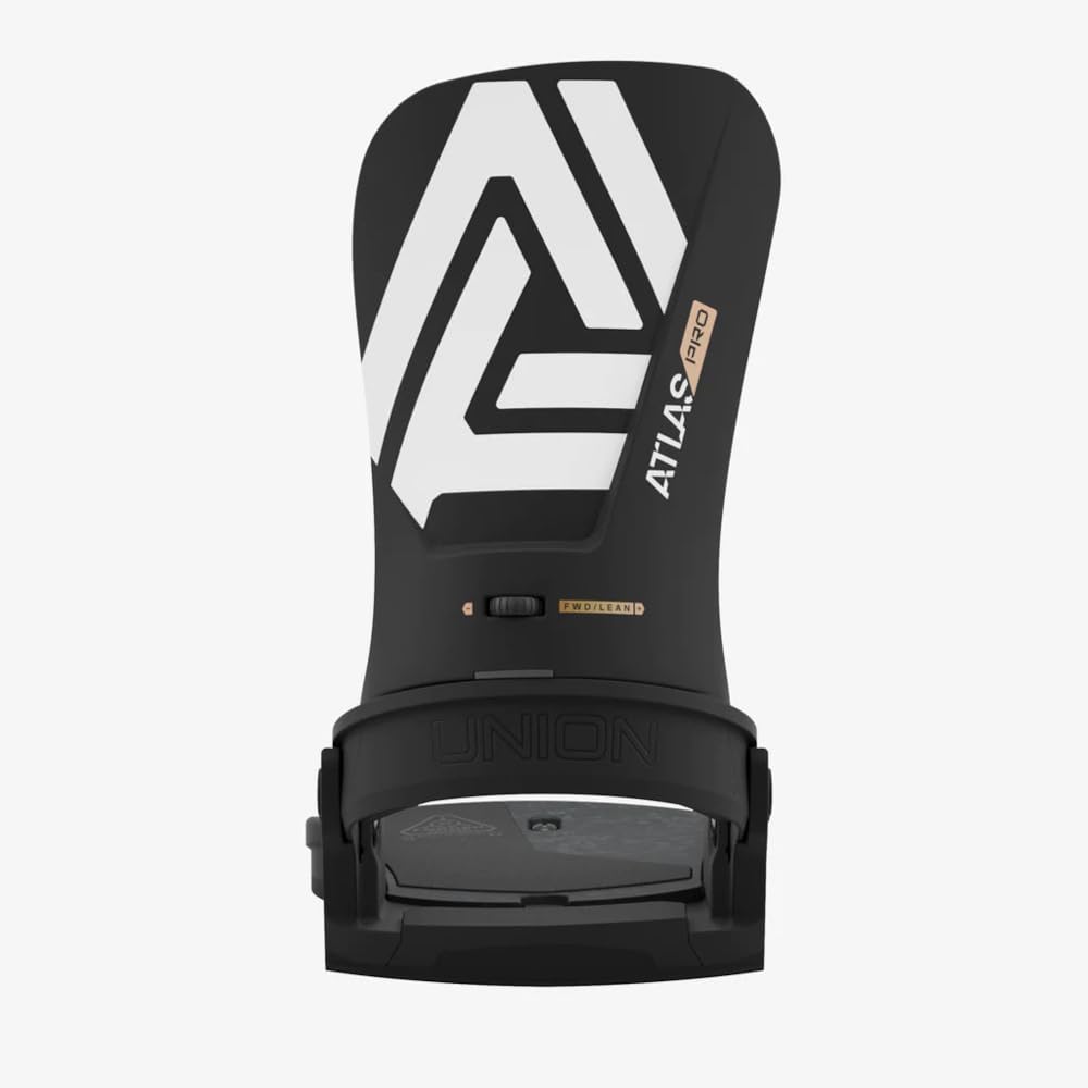 Amazon | ユニオン（UNION） スノーボード ビンディング 23-24 ATLAS