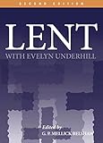 Lent with Evelyn Underhill