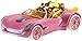 Hot Wheels Mario Bros. Princess Peach Car Vehicle
