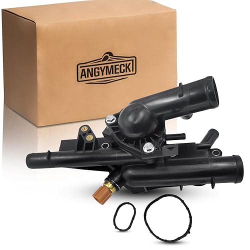 Outlet and Thermostat Housing Kit 817060 for Hyundai Sonata 2011-2014 for Tucson 2010-2015 for Kia Optima 2011-2015 for Sorento 2011-2015 for Sportage 2011-2016 256002G500 86230