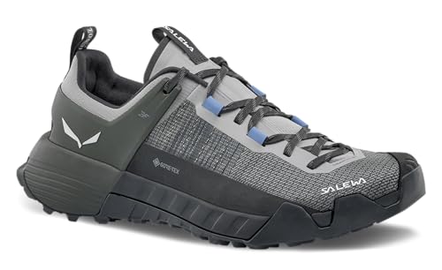 Chaussures de randonnée Salewa Wildfire NXT GTX en Gore-Tex haut de gamme