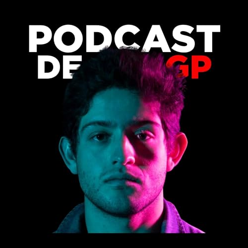 Page de couverture de Podcast de GP
