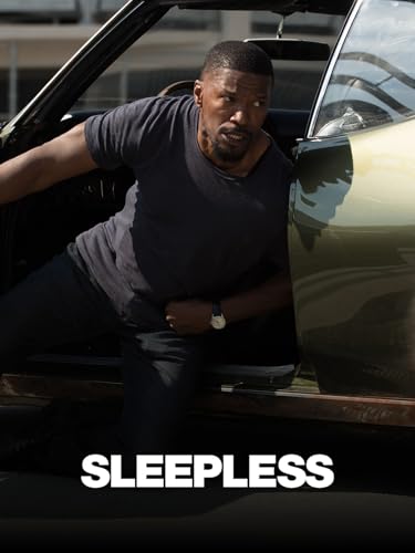 Sleepless