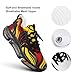 Jamaica Lion Rasta Men's Running Shoes Walking Sneakers Athletic Lightweight Breathable Shoes for Women 87.99