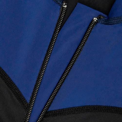 Bermudas cargo molleton hommes pour les journées plage et les activités décontractées - 4