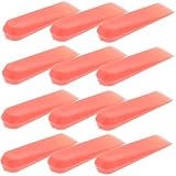 POPETPOP 100 pièces Plastic Tile Leveling Wedges For Floor And Wall Installation Deformat...