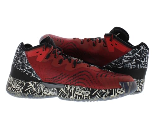 Image of Adidas Unisex-Adult D.o.n. Issue 4