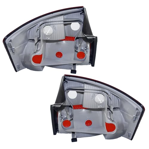 Feu arrière Audi A4 B6 pièce de rechange optique arrière 8E2 ATEC