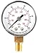 Pressure Gauge, Test, 1-1/2 in